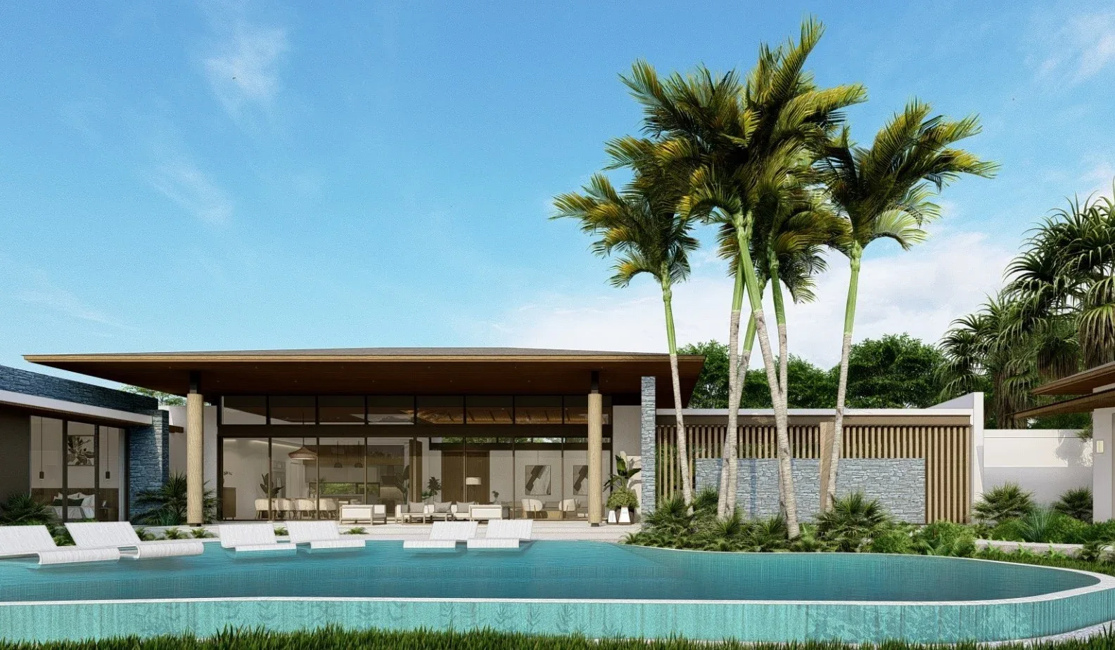 BAAN JT — interior view 2