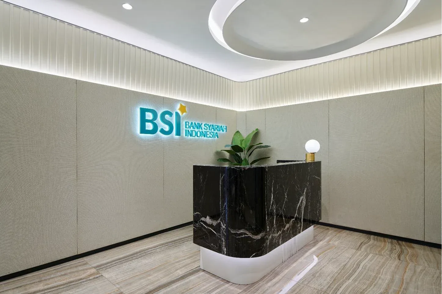 Bank Syariah Indonesia