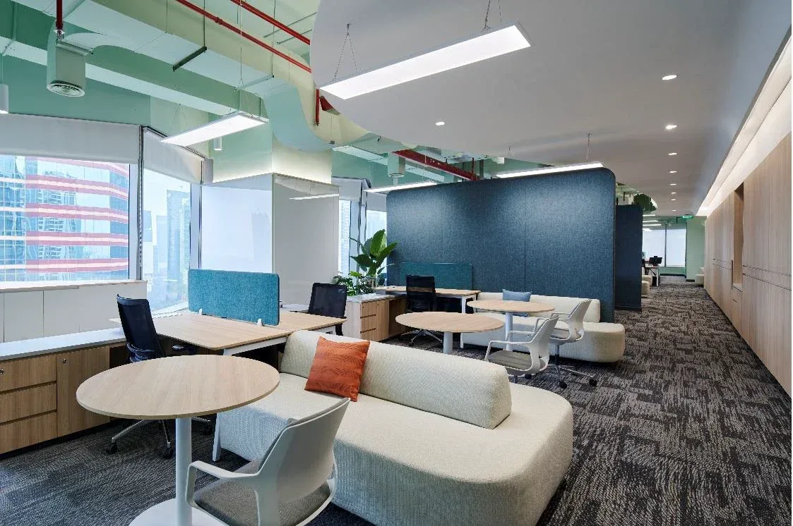 Bank Syariah Indonesia — interior view 3