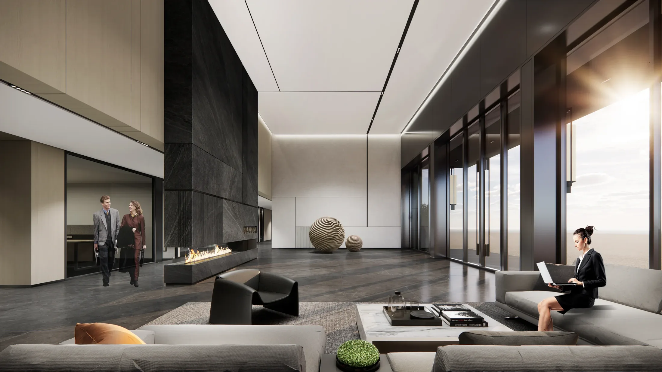 Bao Shen Furniture Gallery