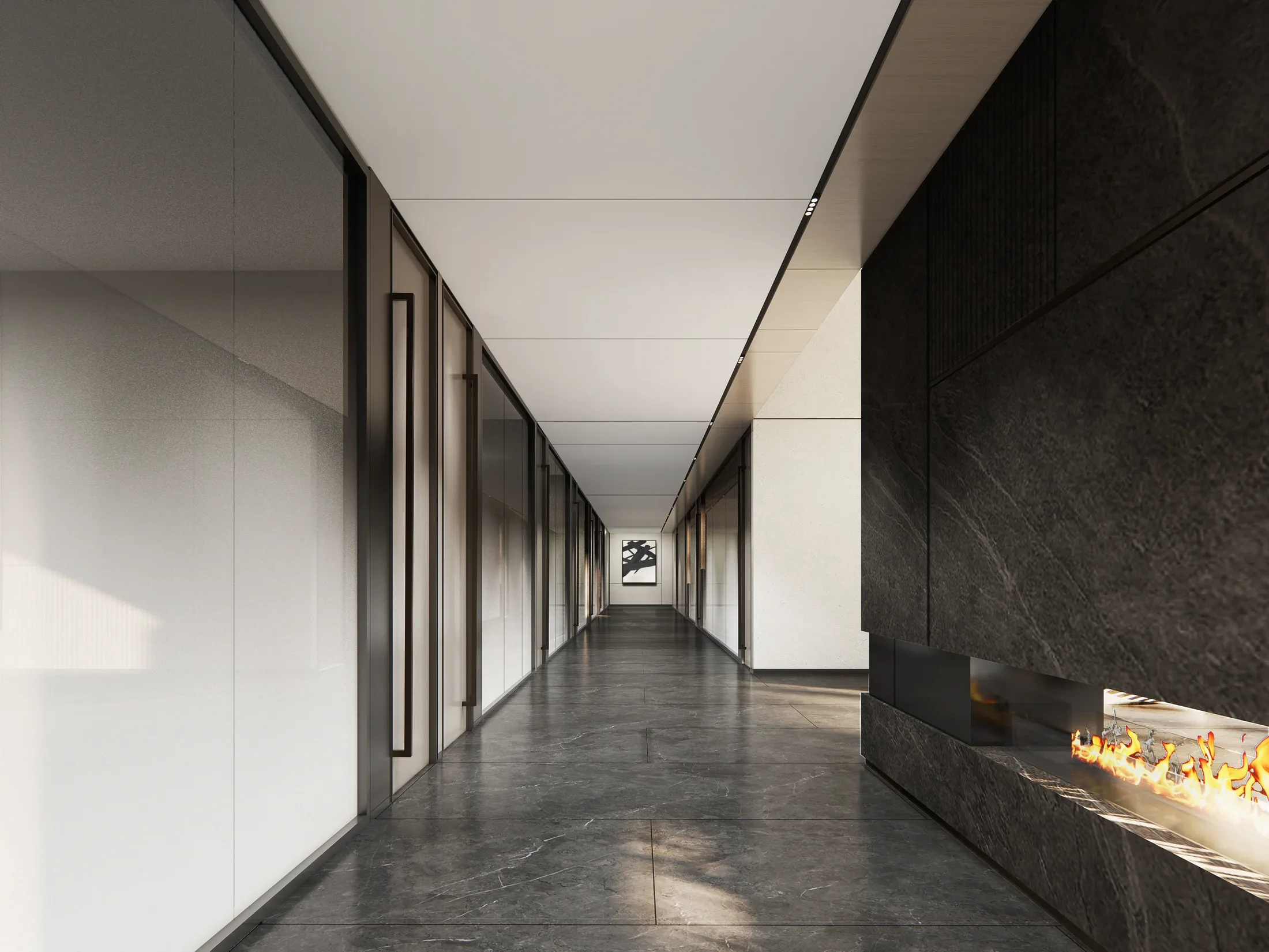 Bao Shen Furniture Gallery — interior view 3