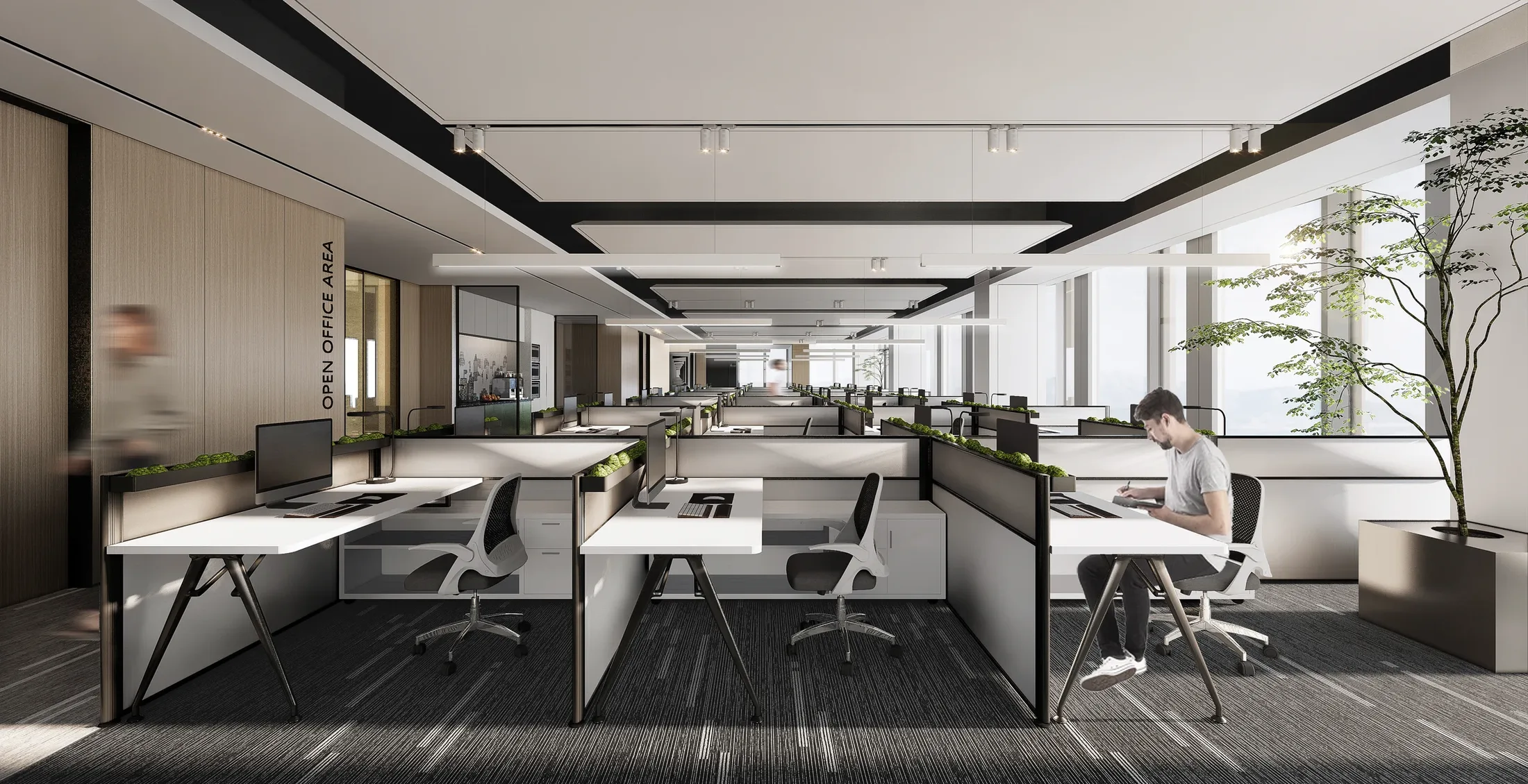 Cheng Han Group Headquarters