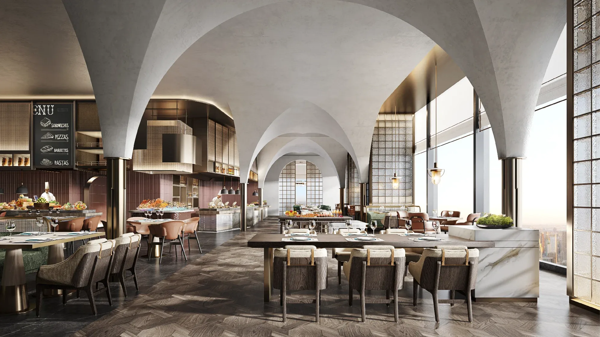 Heng Yu Hotel