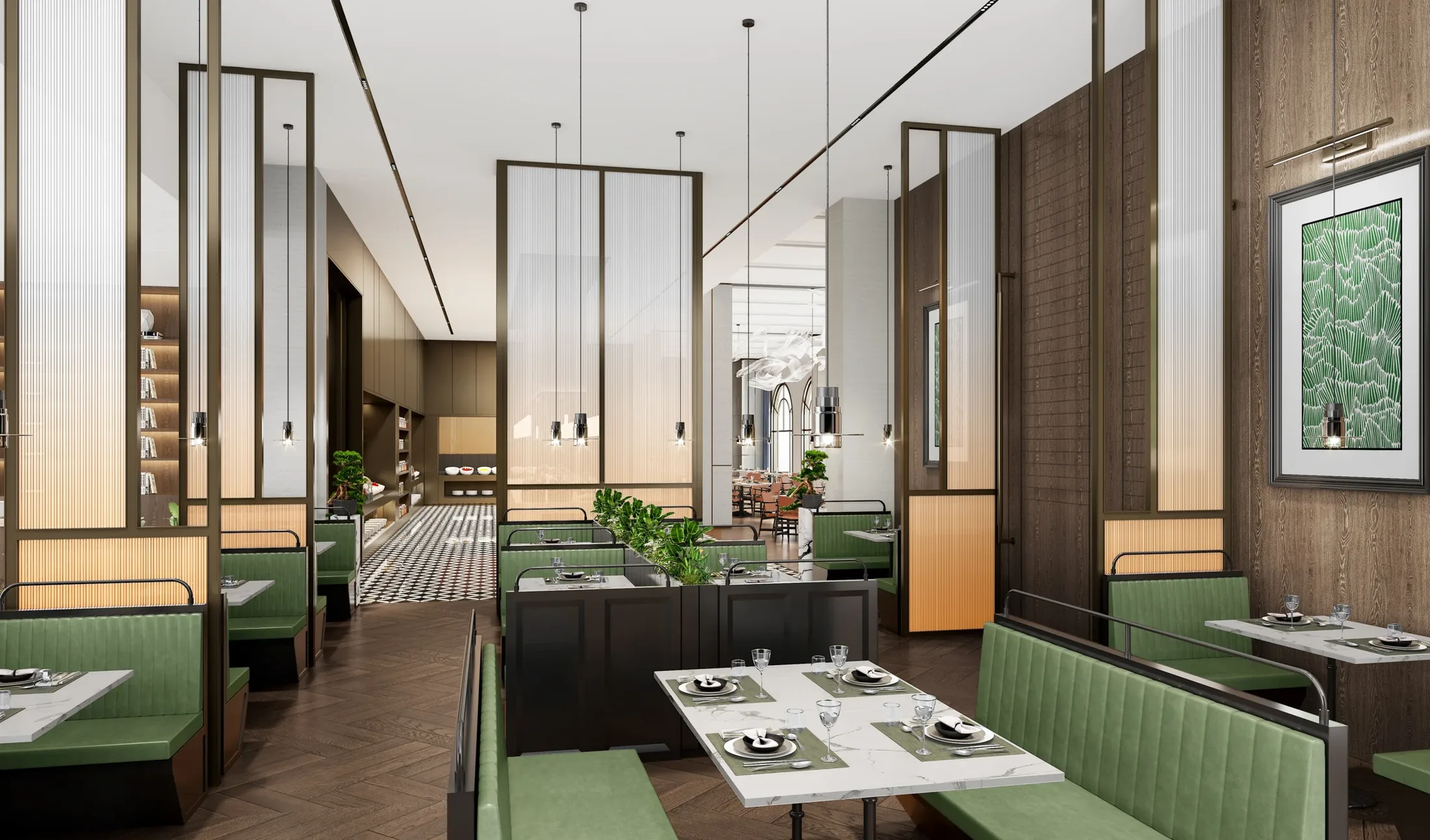 Lai Meng Si Hotel