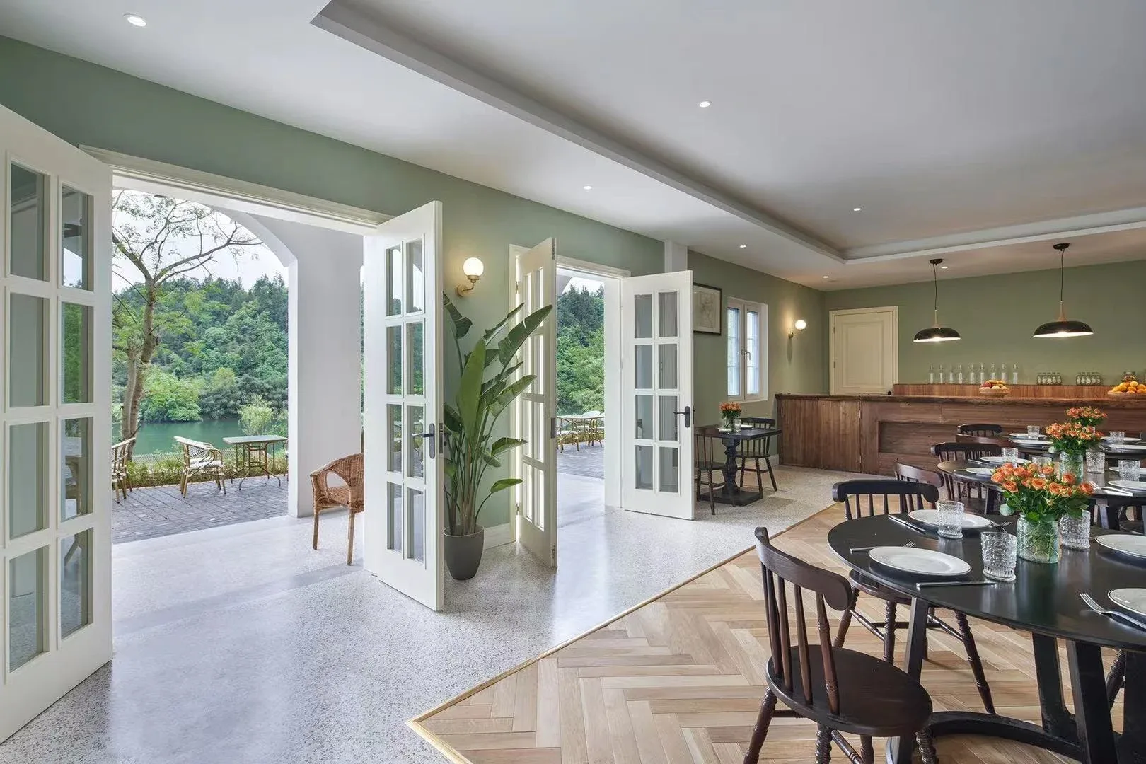 Long Jing Residence