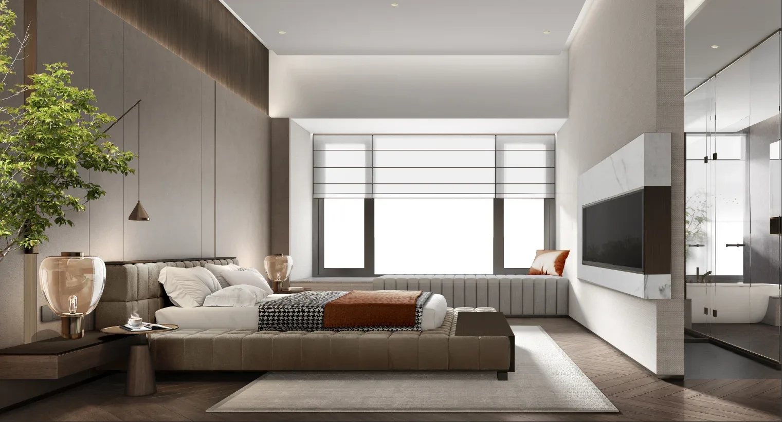 What belongs in a renovation budget?