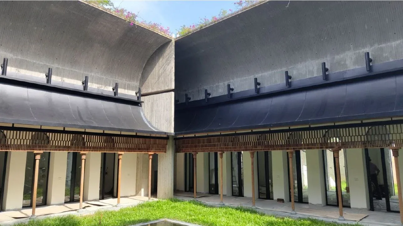 Ukay Heights Residence